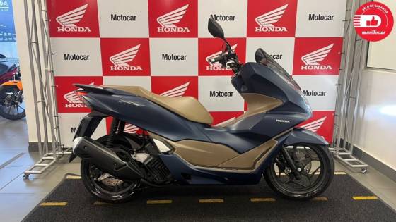 HONDA PCX 160 ABS HONDA PCX 160 ABS